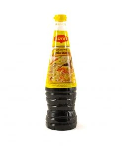 Ingredients MAGGI Thai Style Seasoning Sauce 680ml