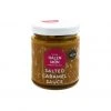 Halen Môn Salted Caramel Spread 200g Ingredients