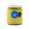 Ingredients Halen Môn Smoky Dijon Mustard 200g