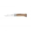 Opinel Brown Birch Sandvik Folding Knife Cookware 1 Opinel Brown Birch Sandvik Folding Knife Cookware