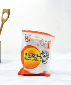 HL Ingredients Pure Sweet Potato Starch 300g