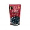WuFuYuan Quick Cook Black Tapioca Pearls 250g 1 WuFuYuan Quick Cook Black Tapioca Pearls 250g