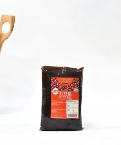 HR Sweetened Red Bean Paste 500g