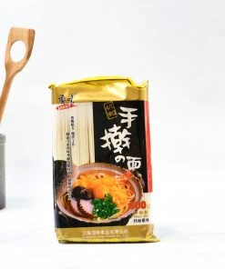 NK Ingredients Handmade Noodle 600g 7 NK Ingredients Handmade Noodle 600g