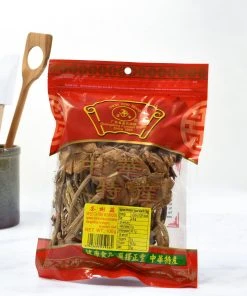 ZF Ingredients Dried Tea Tree Mushroom 100g