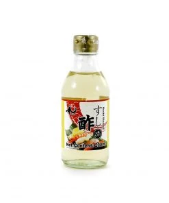 YH Sushi Vinegar 200ml