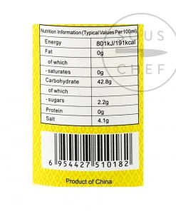 YH Sushi Vinegar 200ml