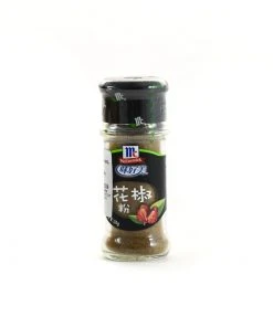 McCormick Sichuan Pepper Powder 24g