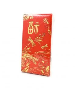 Chinese Tableware Chinese Tableware Chinese New Year Red Envelopes - 6 Pack 19 Chinese Tableware Chinese Tableware Chinese New Year Red Envelopes - 6 Pack