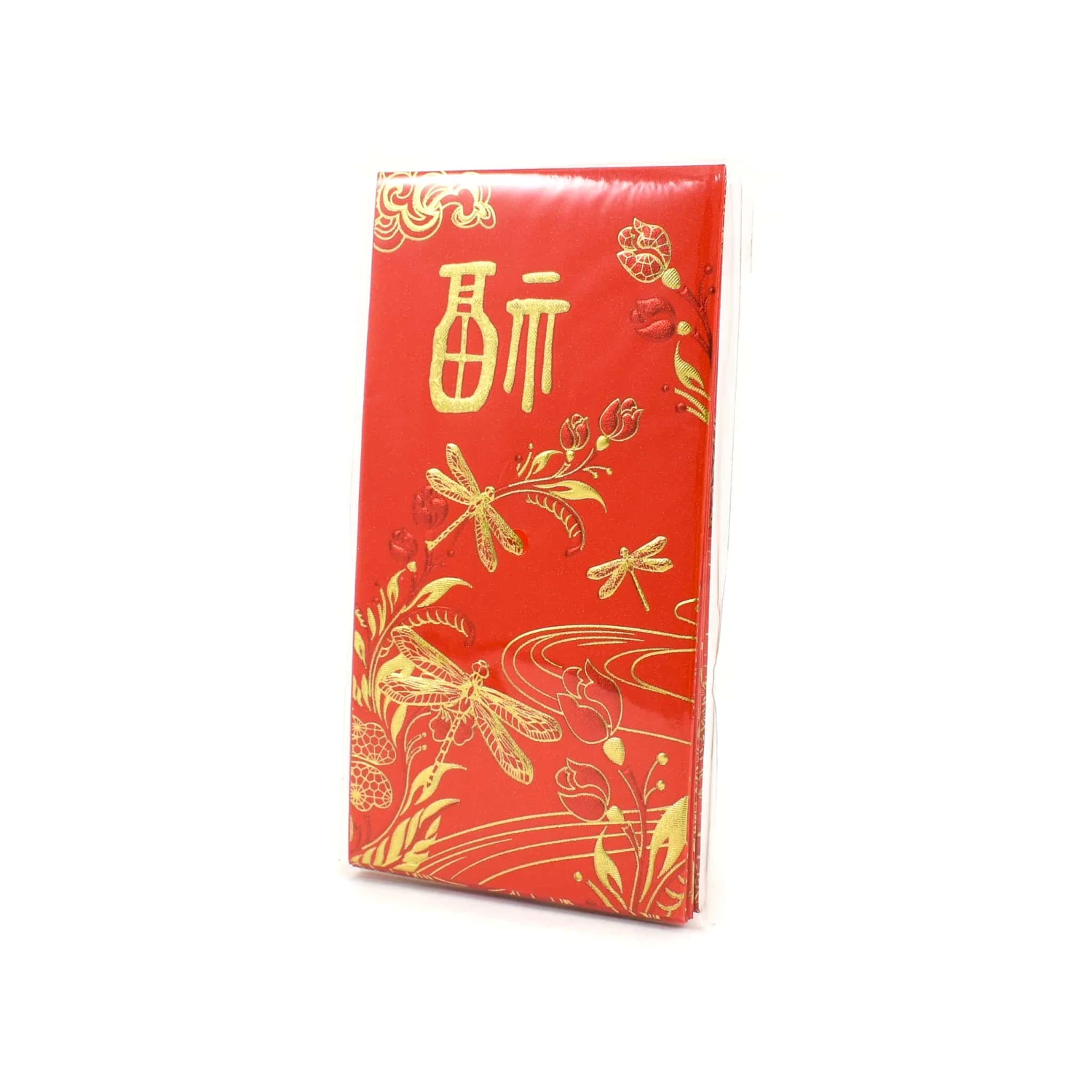 Chinese Tableware Chinese Tableware Chinese New Year Red Envelopes - 6 Pack 11 Chinese Tableware Chinese Tableware Chinese New Year Red Envelopes - 6 Pack