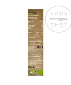 Infinity Foods Organic Spelt Grain 500g SEASONAL INSPIRATION