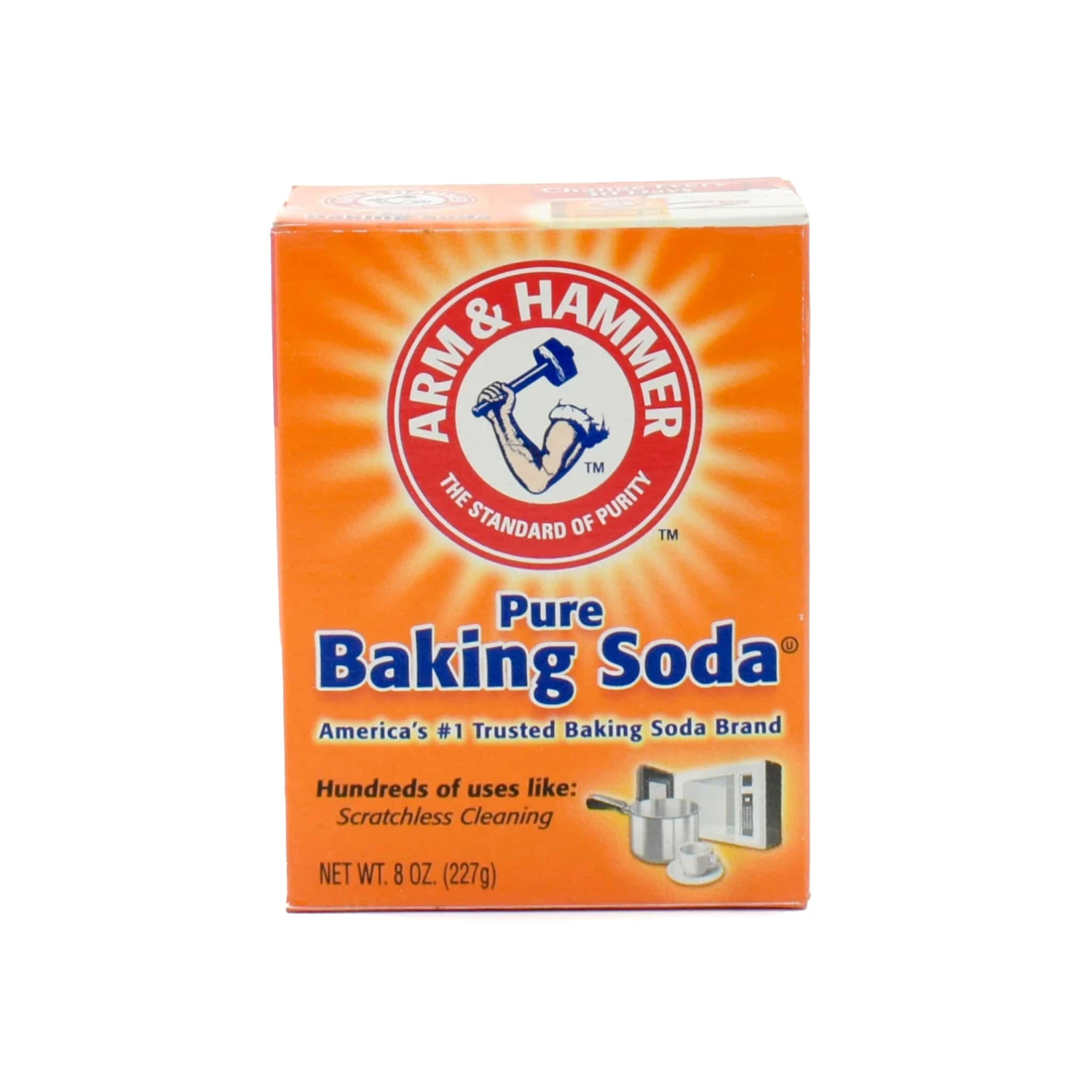Arm And Hammer Arm & Hammer Baking Soda 3 Arm And Hammer Arm & Hammer Baking Soda