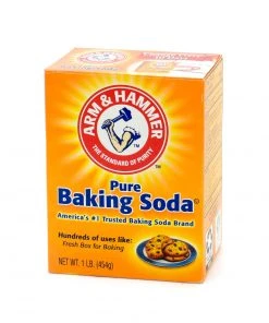 Arm And Hammer Arm & Hammer Baking Soda Ingredients