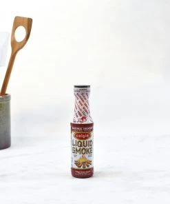 Colgin Hickory Liquid Smoke 13 Colgin Hickory Liquid Smoke