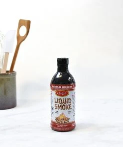 Colgin Hickory Liquid Smoke 15 Colgin Hickory Liquid Smoke