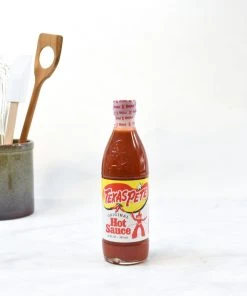 Texas Pete Hot Sauce 13 Texas Pete Hot Sauce