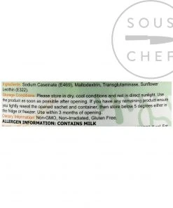 Special Ingredients Meat Glue / Transglutaminase 100g