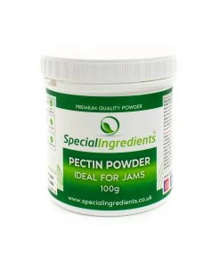 Special Ingredients Pectin Powder 100g Ingredients