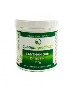 Special Ingredients Xanthan Gum 100g Ingredients