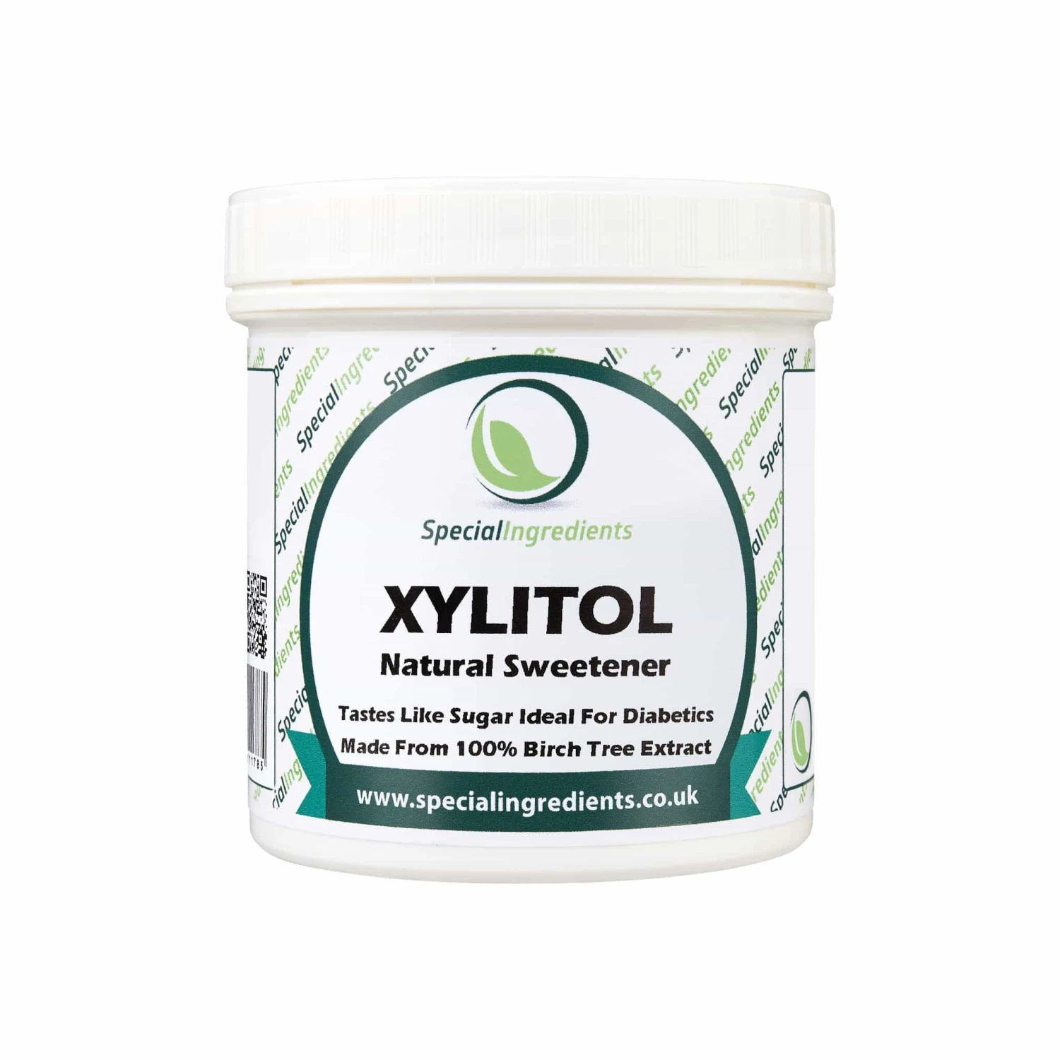 Special Ingredients Ingredients Xylitol 100g 3 Special Ingredients Ingredients Xylitol 100g