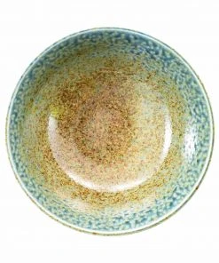 Kiji Stoneware & Ceramics Chouseki Ramen Bowl Tableware