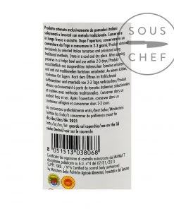 Italianavera DOP San Marzano Peeled Tomatoes 400g