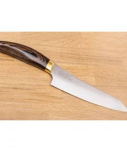 Suncraft Cookware Seki 3 Layer Utility Knife 15cm
