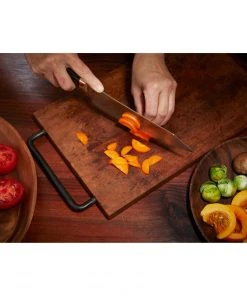 Suncraft Seki 3 Layer Gyuto Knife 20cm