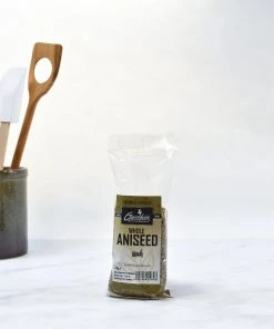 Greenfields Aniseed Herbs & Spices