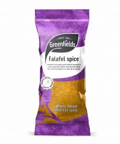 Greenfields Ingredients Falafel Spice Mix 75g