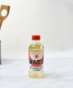 Mizkan Japanese Mirin 400ml 8 Mizkan Japanese Mirin 400ml