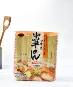 Hime Chuka Soba Ramen Noodles 720g