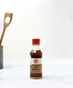 Japanese Maruhon Pure Sesame Oil 162ml