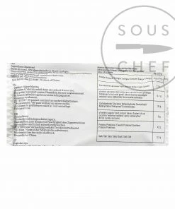 Sushinori Ingredients Yakizushinori Green Half Cut Nori Sheets - 100 Sheets