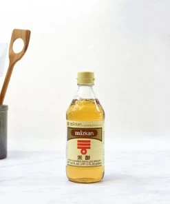 Mizkan Rice Vinegar 500ml