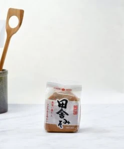 Hikari Red Miso Paste 400g 7 Hikari Red Miso Paste 400g