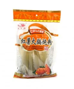 Ingredients Fish Well Brand Sweet Potato Vermicelli For Hotpot