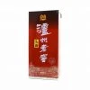 LuZhou LaoJiao Tou Qu Baijiu 52% 500ml Ingredients