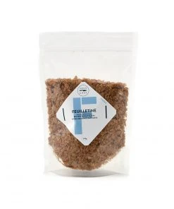 Sous Chef Feuilletine 200g Ingredients