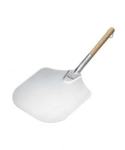 Kitchencraft Metal Pizza Peel 65cm