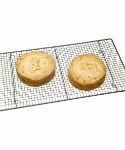 Kitchencraft Non-Stick Cooling Tray 46cm X 26cm