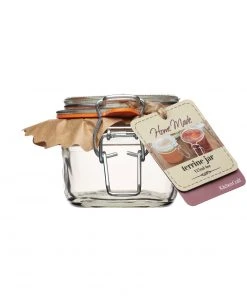 Kitchencraft Kitchencraft Terrine Jar