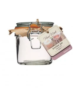Kitchencraft Kitchencraft Terrine Jar