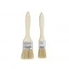 Kitchencraft Set Of 2 Patisserie Brushes