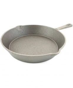 Kitchencraft Cast Iron Frying Pan 24cm
