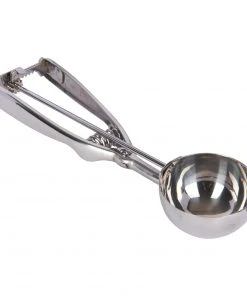 Kitchencraft Cookware Trigger Ice Cream And Cookie Scoop