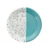 Kapka Enamel - Kapka Colour Pop Enamel Plate Turquoise