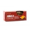 Annas Pepparkakor Original Ginger Thins 150g Ingredients