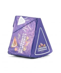 Leksands Original Rye Crispbread 200g Ingredients