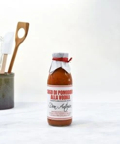 Don Antonio Vodka Sauce 500g